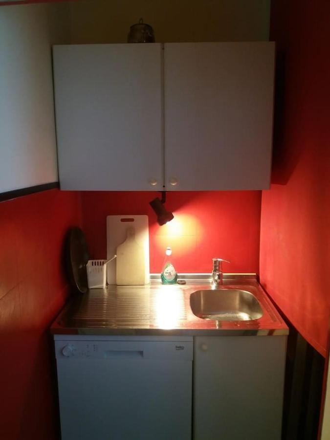 Geraeumige Zentrumsnahe Altbauwohnung Wien Exteriör bild